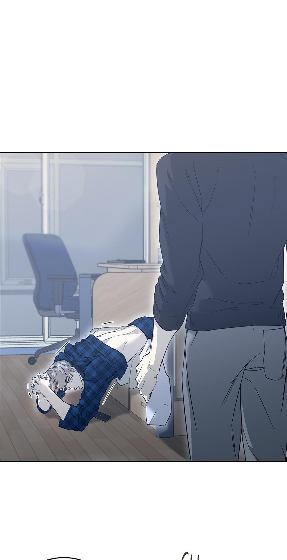 Nerd Project, Chapter 38 image 36